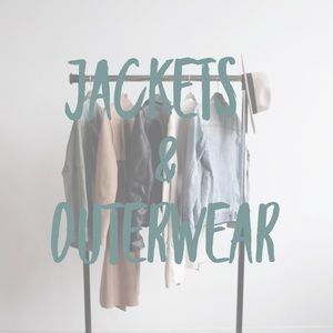 Jackets & Outerwear